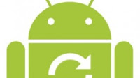 App di backup automatico per Android e sincronizzazione cloud