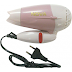 NOVA Folding Hair Dryer Professional - 850W worth Rs.499 at just Rs.174