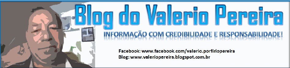 Valério Pereira