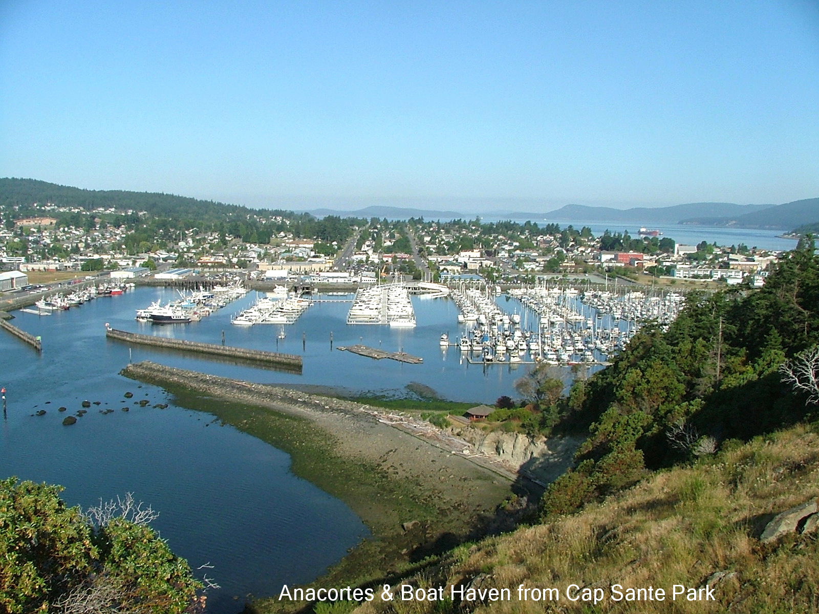 Boating and Sailing The San Juan Islands and Surrounding Area 12 Citys