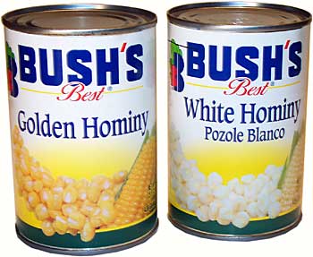 hominy yellow corn casserole grits vs cornmeal southern kernel whole am