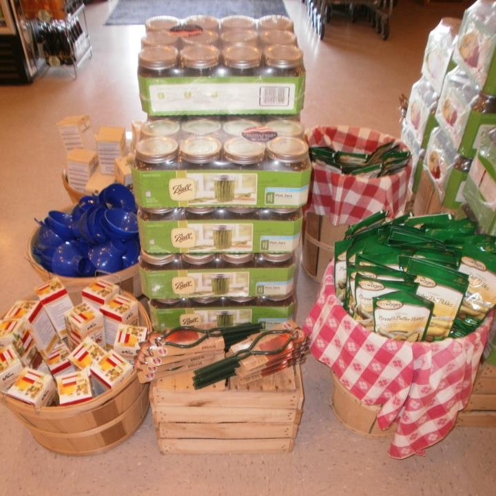 Canning Supplies At Dollar General at Billy Rodgers blog