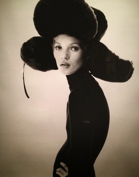 kate moss jean paul gaultier