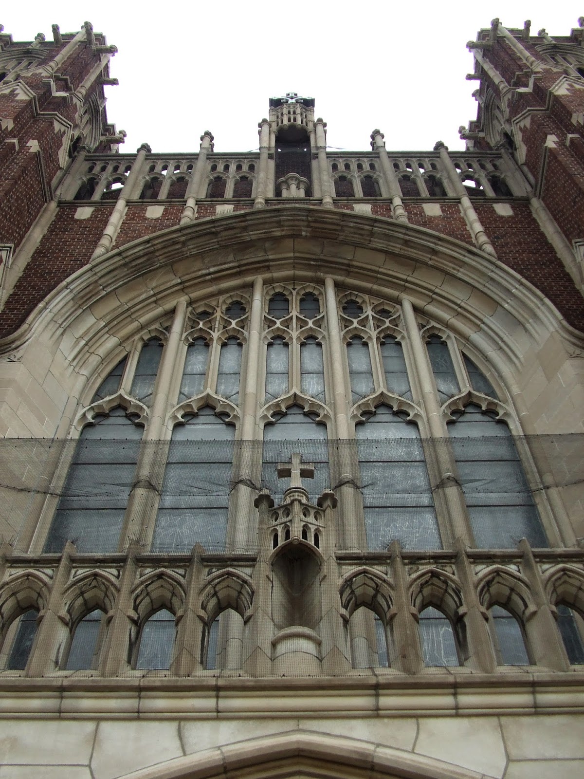 Detroit Church Blog St. Alphonsus Church (Dearborn)