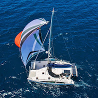 About our Seawind 1160