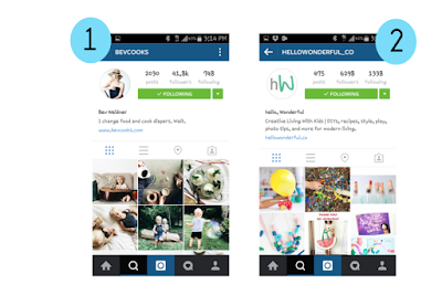 5 steps to rebrand your instagram and gain more followers | Sarah Smirks | ShuGar Love Blog