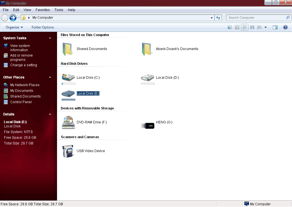 Windows Xp SP3 7 Ultimate Royale (x86) ISO - [CrackzSoft] Keygen