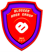 I am Blogger Area Group