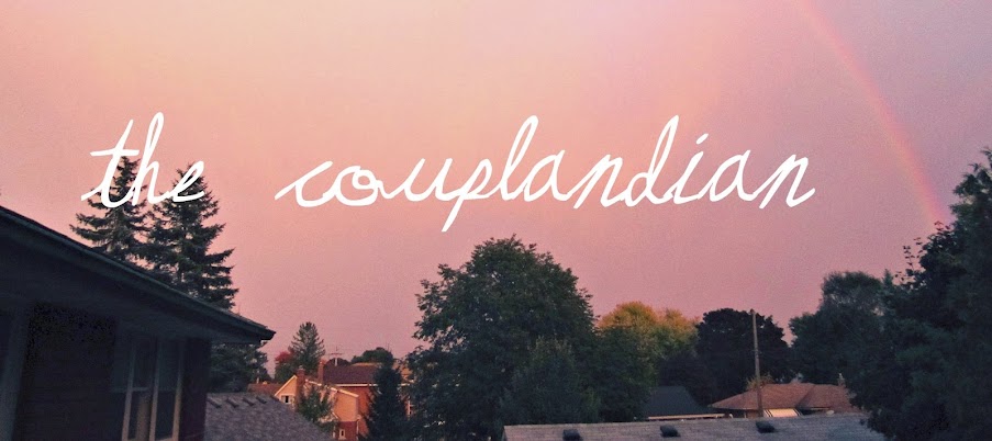 The Couplandian