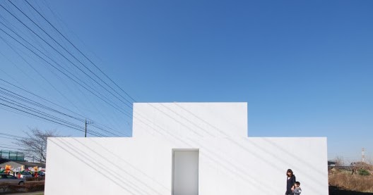 DG ARQUITECTO RECOMIENDA: ARQUITECTURA JAPONESA: CASA BIBLIOTECA | DG