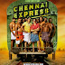 Chennai Express : A movie worth watching?