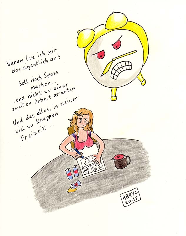 Teachers Guide To The Use Of Comic Strips In Class Some Helpful