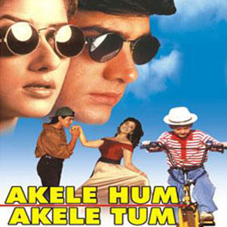 Download lagu film india akele hum akele tum Download lagu film india akele hum akele tum