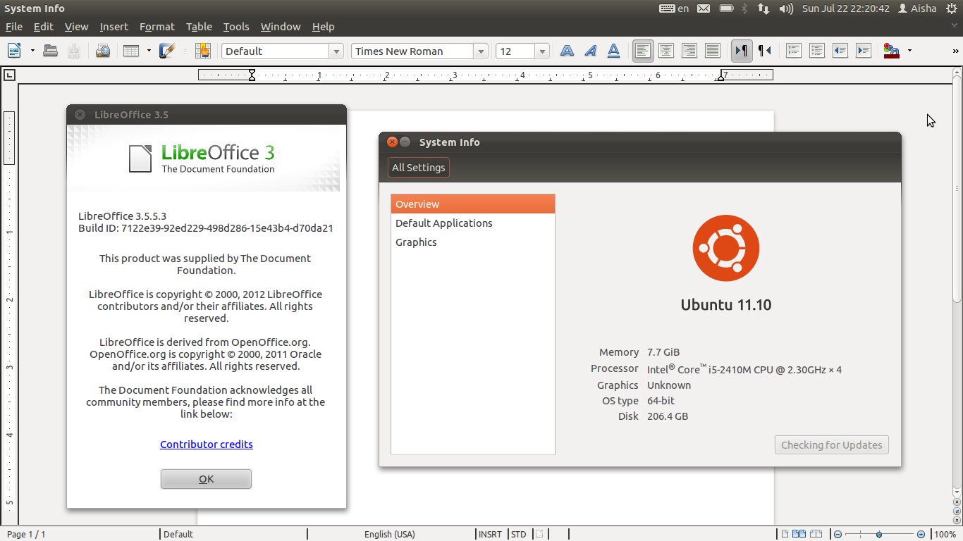 libreoffice ubuntu libreoffice ubuntu
