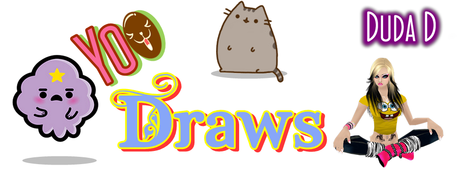 Yoo Draws