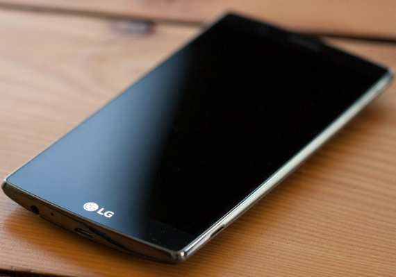 LG G5: Έρχεται Φεβρουάριο με σκάνερ ίριδας;