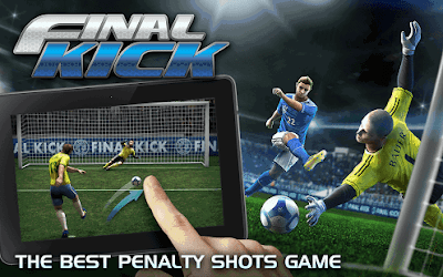 final kick apk final kick apk