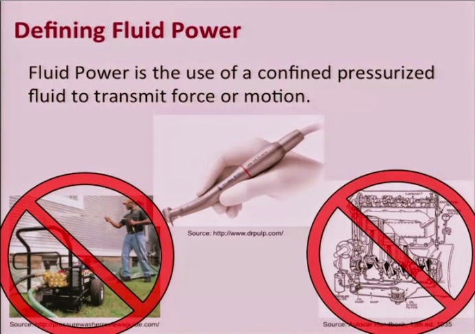 Fluid Power Engineering Services Fluid Power Engineering