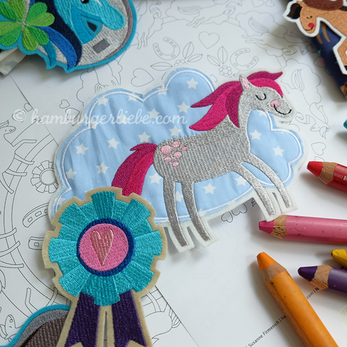 Ich Pack Das Schon Mit Liebe Zum Detail