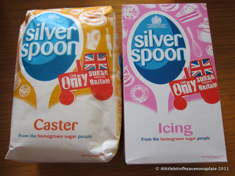 A little bit of heaven on a plate... Fresh Fruit & Cream Genoise