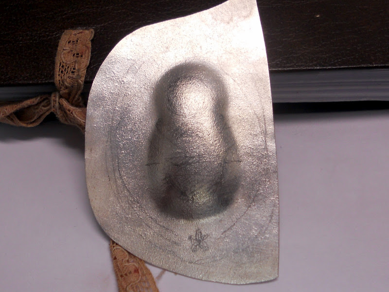 For one mark of a Matryoshka doll, I practiced some traditional title=