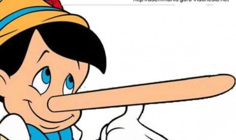 Misteri Asal Usul Pinokio Akhirnya Terungkap! Misteri Asal Usul Pinokio Akhirnya Terungkap!