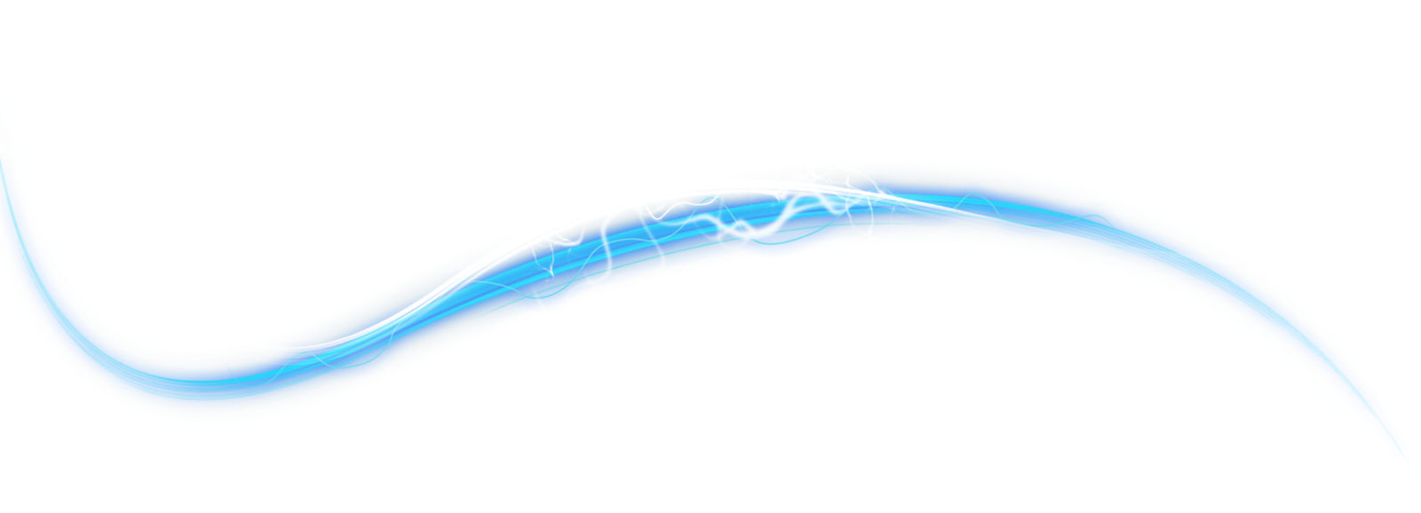 Render - Efeitos Light trails | D-Efeitos Design