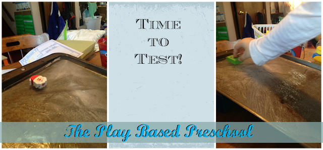 Will It Slide? Critical Thinking and Hands-On Science for Preschool. (FREE in product preview)
