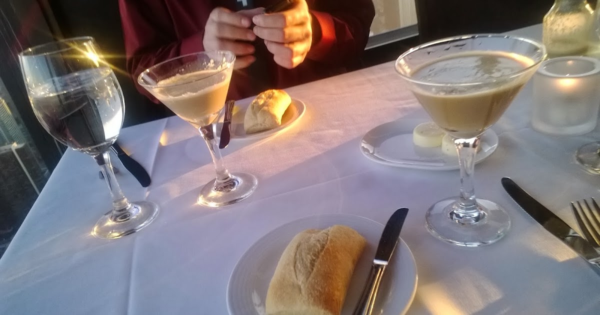 [Amanda MacLean] Chocolate Martinis in Chicago