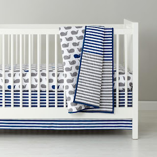Sailor Themed Crib Bedding Sailor Themed Crib Bedding