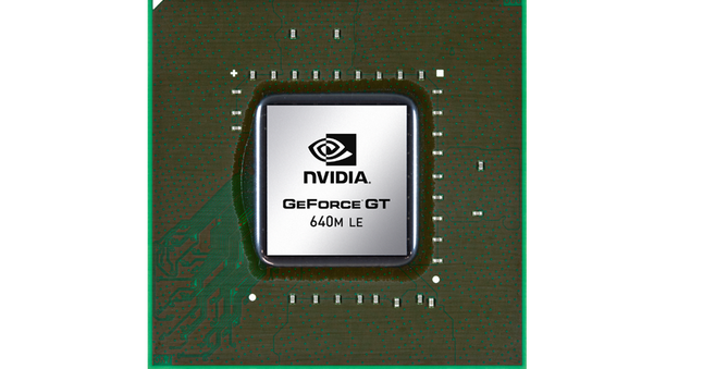 Nvidia Geforce GT 640 Drivers