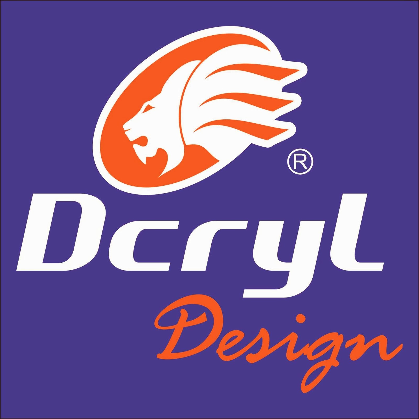 DCRYL DESIGN