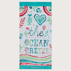 Pottery Barn Teen nautical new arrivals spring 2015