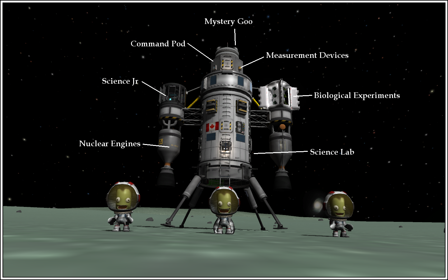 how to kerbal space program mods how to kerbal space program mods