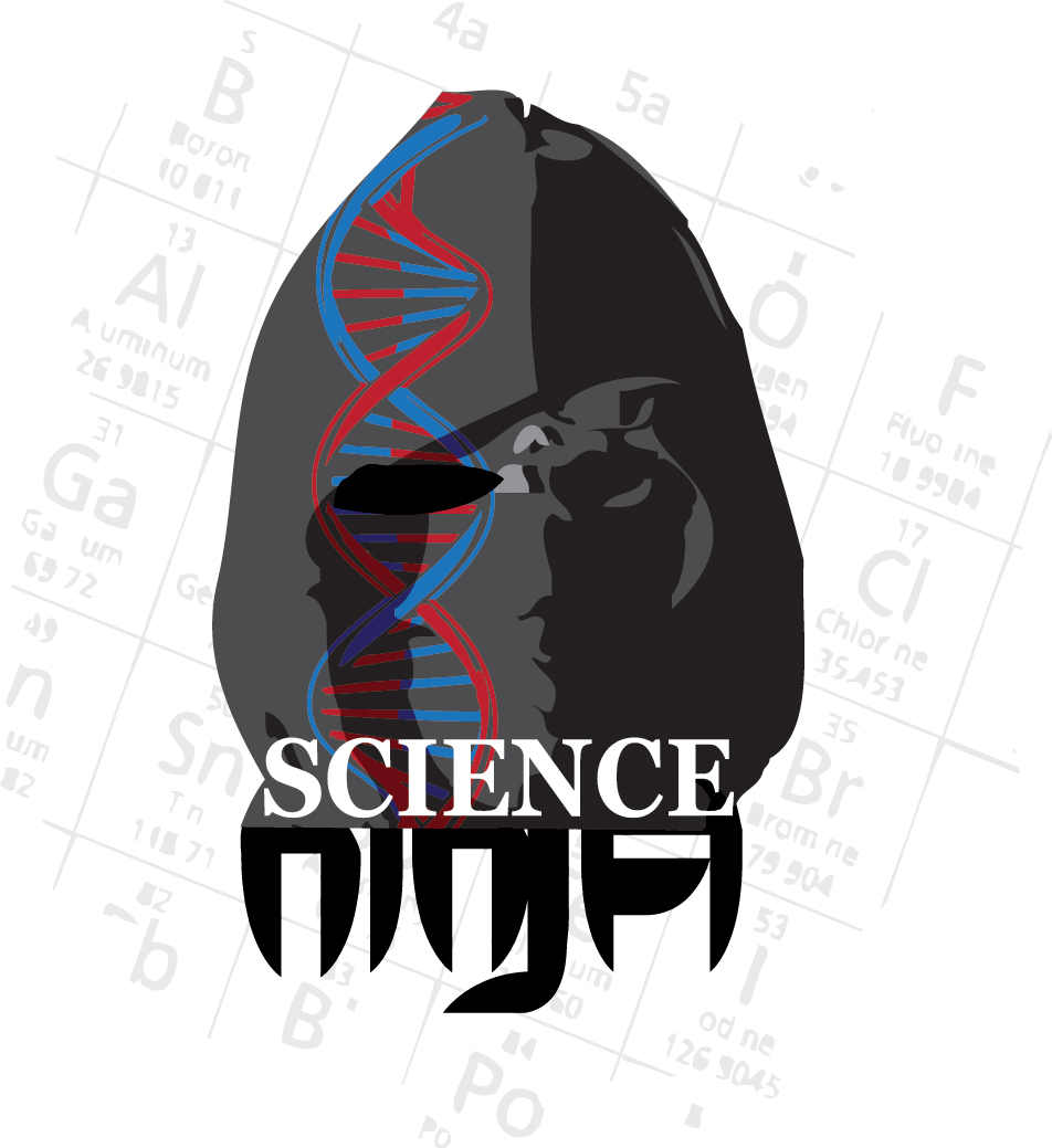 Science Ninja