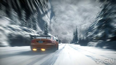 Need For Speed The Run 2011 Full For Free