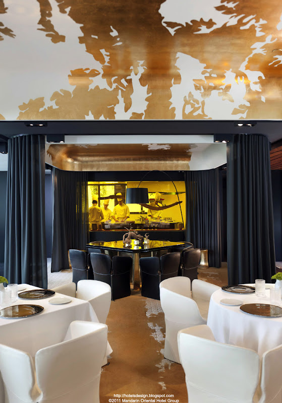 Mandarin Oriental Barcelona_Les plus beaux HOTELS DESIGN du monde