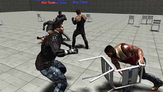 Download Breaking The Rules: The Roman Tournament (PC)