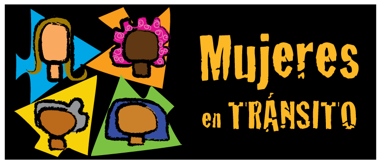 Mujeres en transito