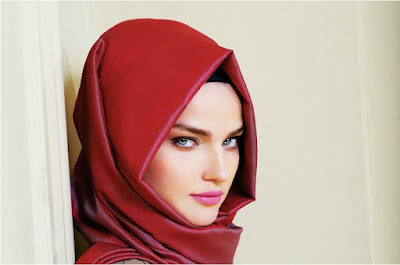 Karaca Scarf