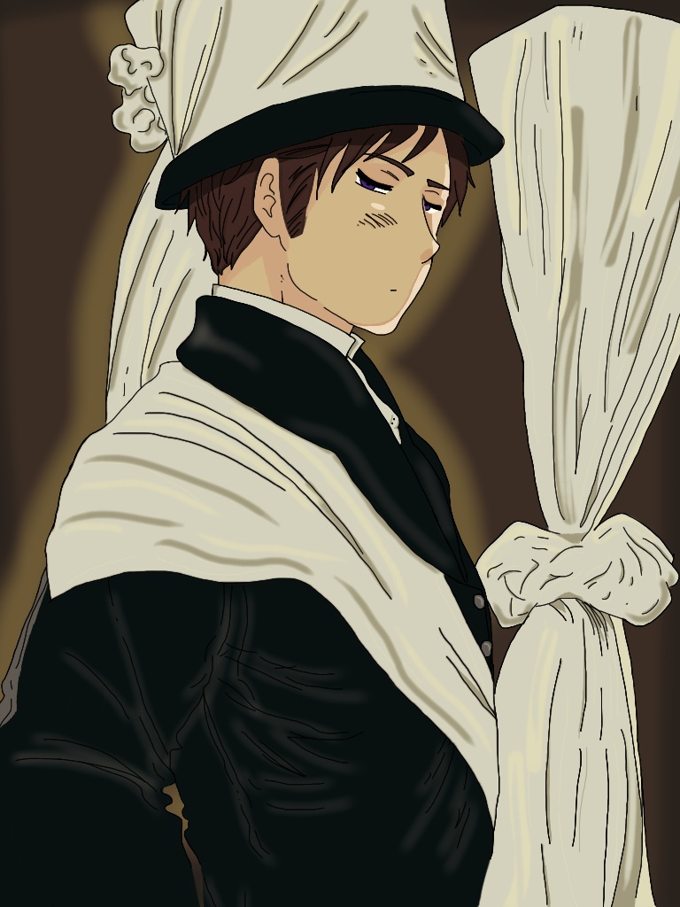 Romancing The Past The Undertaker's Mute