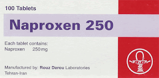 Naproxen tinnitus side effects critical