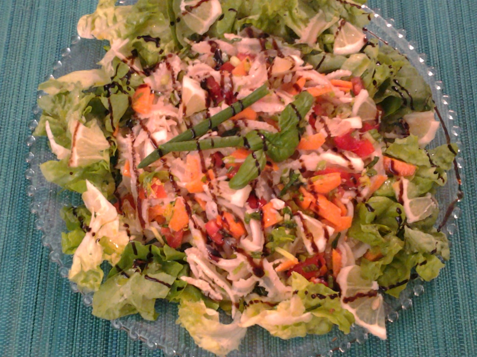 insalata di trippa