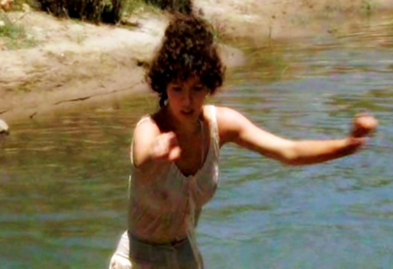 Mary Steenburgen ("Back To The Future III") .