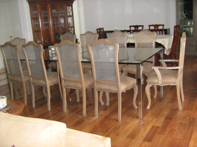 decoracao de interiores estilo handmade:Sala De Jantar decoracao de interiores estilo handmade:Sala De Jantar