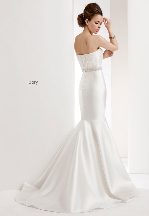 vestidos de novia 2013 cabotine | bodas