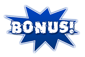 Huge Bonus 1200$