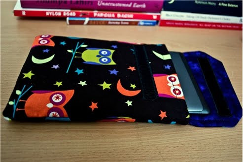 e-reader cover