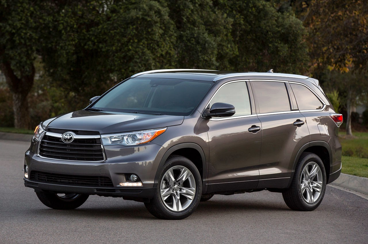 169 Automotiveblogz 2014 Toyota Highlander First Drive Photos