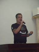 Gustavo Tavares - Ativista
